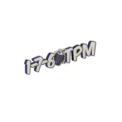 First name LED TO ASSEMBLE 176 TPM