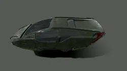 Flying car V2