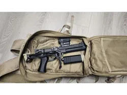 Folding Stock Hatsan Jet II/JetI
