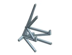 Free Tools & Spare Parts STL Download - Phone Stand Mk3by user8430571710