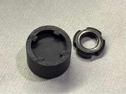 Honda Clutch Socket 24mm Nut