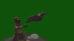 Hunter & Hawky