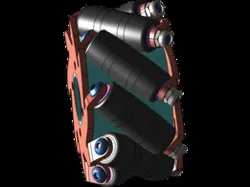 MECANUM WHEEL