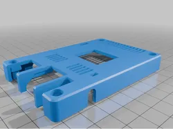 Orange Pi PC case