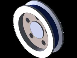 Pulley