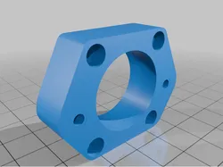 Push-Lock Spacer Abstandshalter für dünne Platten