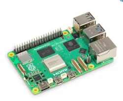 Raspberry Pi 5 Model