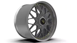 Rays Volk Evo 3 3D model