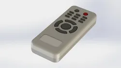 Remote (Injection Molding)