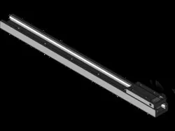 SGR10 Rail With SGB10-3 Lock slider