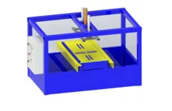 Solar Deframing machine