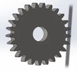 Spur Gear