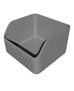 Stackable Office Box