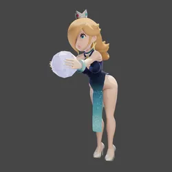 Toon Princess v2