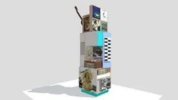Totem Chico