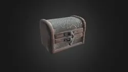 Treasure Chest
