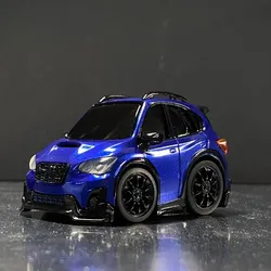 VX Subaru Toon Style 1/64