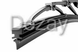 Wiper blade for car 3D model