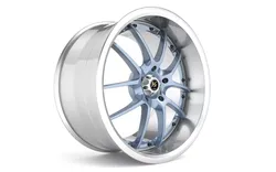 WORK VS-SS Wheel 3D model