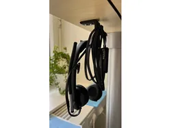 Yet Another Headphone Hook