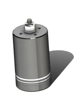 300M Ping Sonar For ROV & AUV
