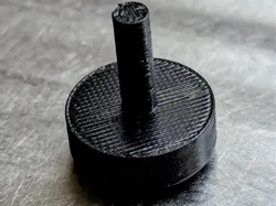 Arandela de Grifo - Modelo de impresión 3D gratuito