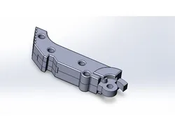 Ares RDB17 Replacement Charge Handle