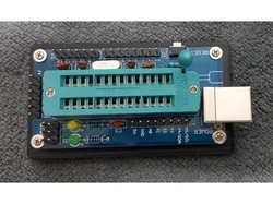 ATmega328 programming board support