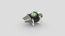 Ben 10k Omnitrix