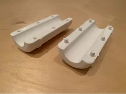 Boat Trailer Roller