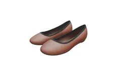 Boson Brown Women’s Shoes