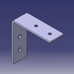 Bracket