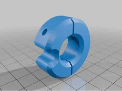 Cable Clamp