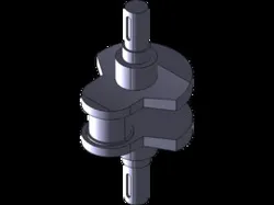 Crank Shaft