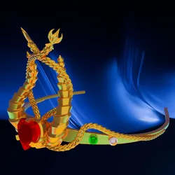 Dragon Tiara FDM