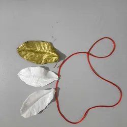 earring or pendant