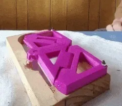 Evolution Door