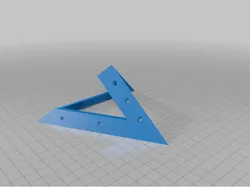 External Corner Brackets