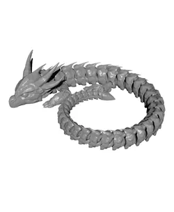 Filaforge Articulated Dragon