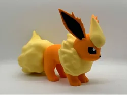 Flareon Multicolor