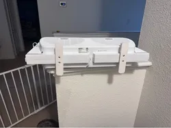 Foot for Shinic Window Fan