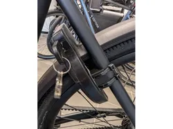 Frame Lock mount
