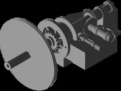 Gearbox Assembly