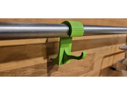 IKEA - Küchenstangenhalter