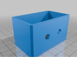 Lil Shreddy V2 - Housing without branding