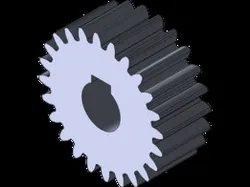 Parametric Spur Gear