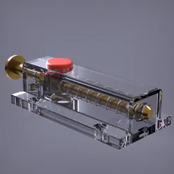Pin Lock1