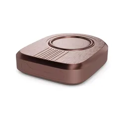 Radar Detector Low-poly 3D model
