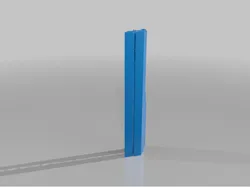 Rapier Blade