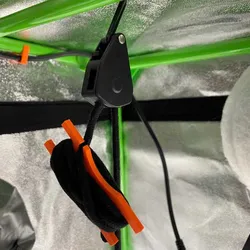 Rope Winder for Growtent Llights